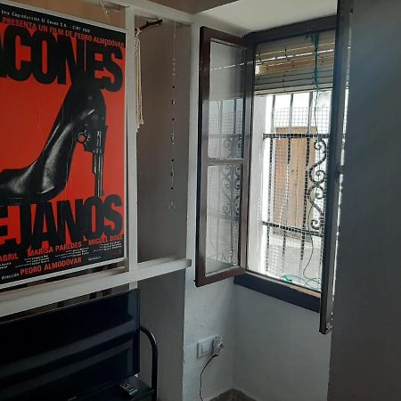 Willa Estudio Del Zaguan Vejer de la Frontera Zewnętrze zdjęcie