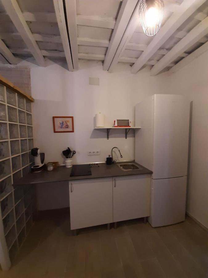 Willa Estudio Del Zaguan Vejer de la Frontera Zewnętrze zdjęcie