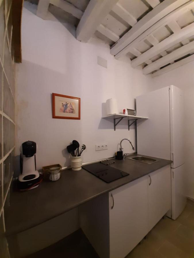 Willa Estudio Del Zaguan Vejer de la Frontera Zewnętrze zdjęcie