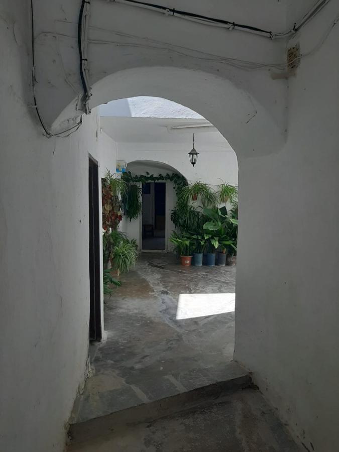 Willa Estudio Del Zaguan Vejer de la Frontera Zewnętrze zdjęcie