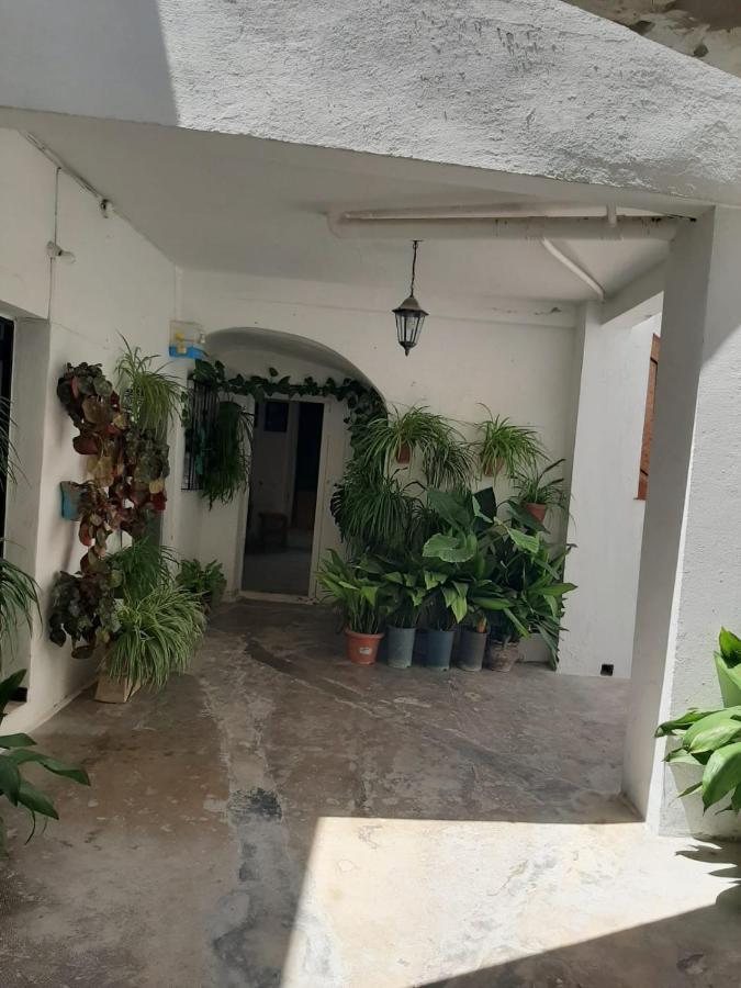 Willa Estudio Del Zaguan Vejer de la Frontera Zewnętrze zdjęcie