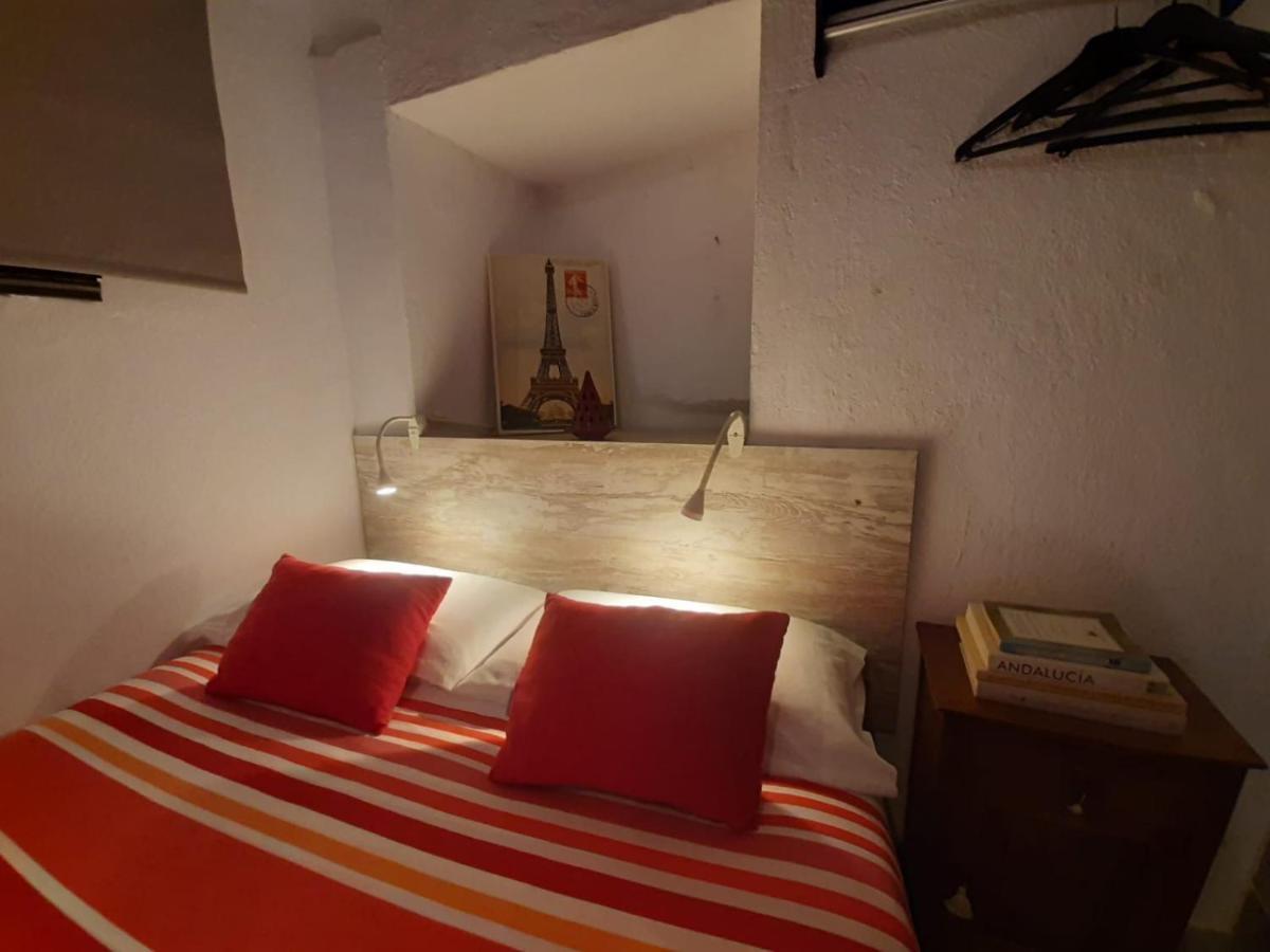 Willa Estudio Del Zaguan Vejer de la Frontera Zewnętrze zdjęcie