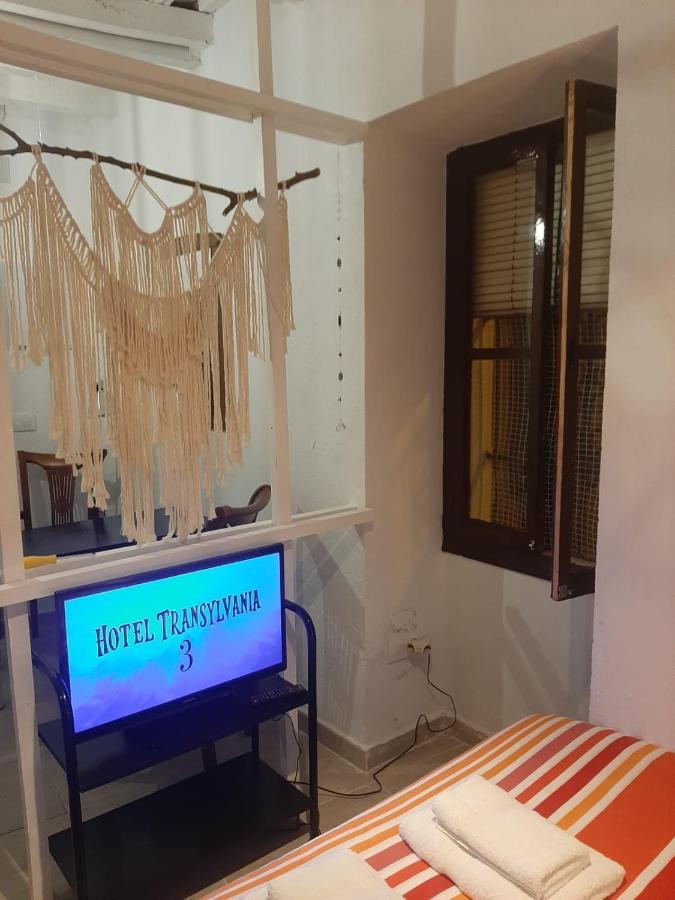 Willa Estudio Del Zaguan Vejer de la Frontera Zewnętrze zdjęcie