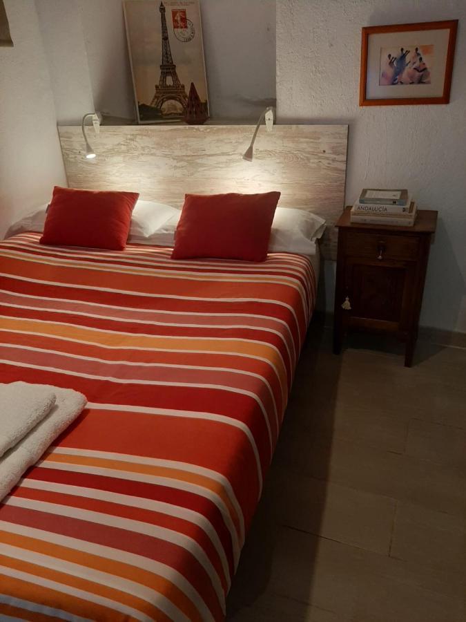 Willa Estudio Del Zaguan Vejer de la Frontera Zewnętrze zdjęcie