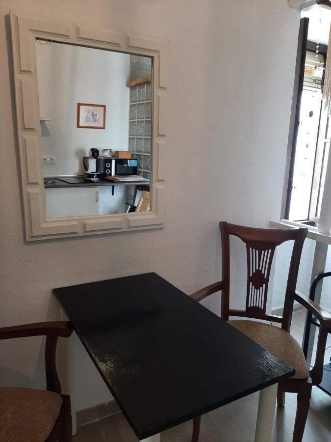 Willa Estudio Del Zaguan Vejer de la Frontera Zewnętrze zdjęcie