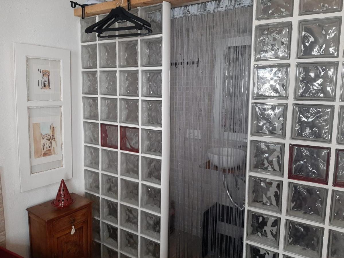 Willa Estudio Del Zaguan Vejer de la Frontera Zewnętrze zdjęcie