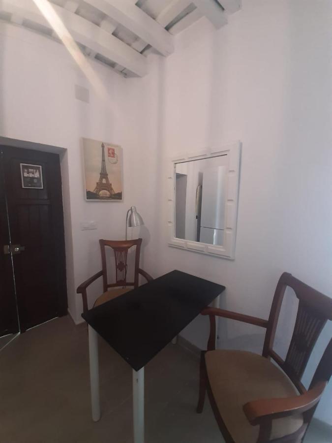 Willa Estudio Del Zaguan Vejer de la Frontera Zewnętrze zdjęcie