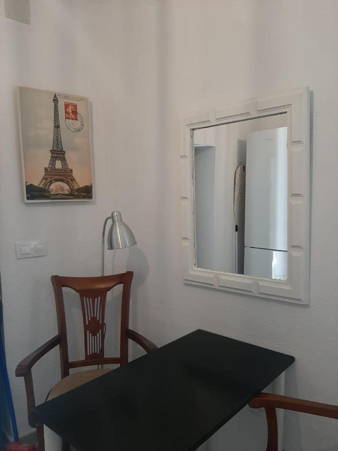 Willa Estudio Del Zaguan Vejer de la Frontera Zewnętrze zdjęcie