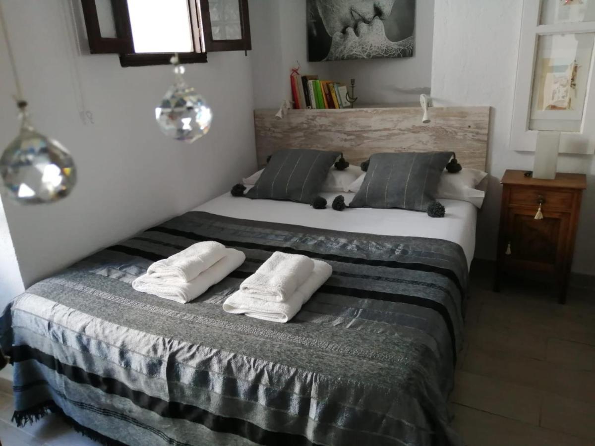 Willa Estudio Del Zaguan Vejer de la Frontera Zewnętrze zdjęcie